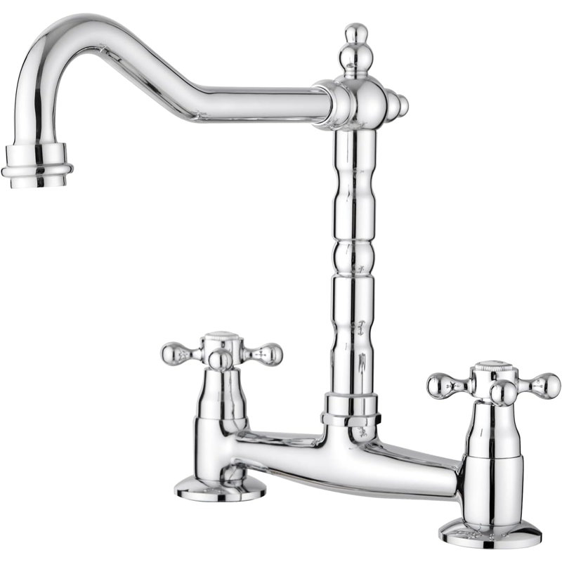 JASSFERRY Kitchen Faucet
