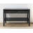 Garvine Sintered Stone Sofa Table