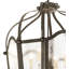 Citadel 10 - Light Chandelier