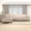 Canapé modulaire Amara