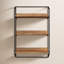 Étagère murale Vivendel Interiors 18x28x6.5-142626544