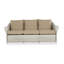 Weekend Retreat Outdoor 3 - Seat Patio Sofa-160301486-238179523