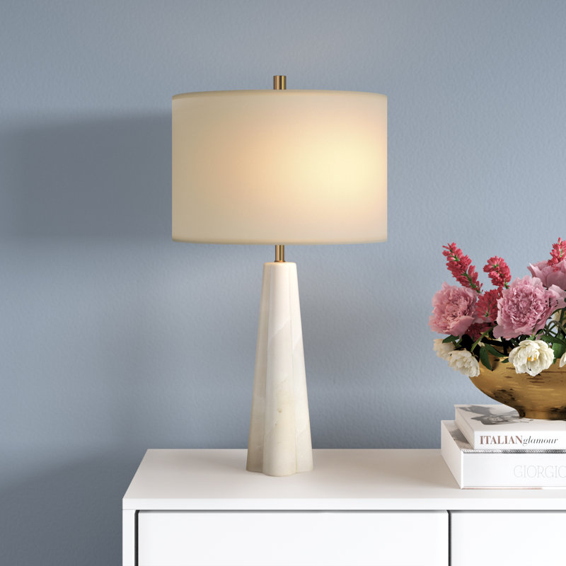 Lampe de table 26 po Burnell
