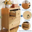 Rectangle Accent Cabinet-2112929191