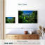 Jungle tropicale Alvord Bali-107877974