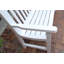 Banc de parc en aluminium coulé Bonas-24094046