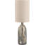 Glass Table Lamp