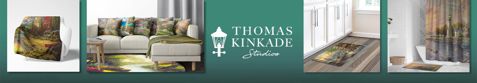 Thomas Kinkade Studios