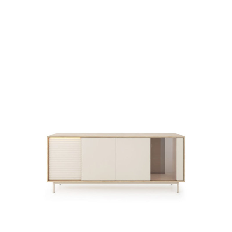 Decklin Display Cabinet