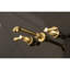 Robinet de salle de bain mural Kingston-35825690