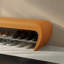 Tabouret à langer avec rangement 47,2 po-108971904