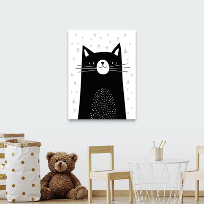Art de chat Shenk