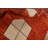 One-of-a-Kind 4'11" X 6'9" New Age Wool Area Rug in