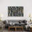 Reclaimed Wanderlust by Diego Tirigall - Gallery-Wrapped Canvas Giclée on Canvas-1034837199-1034837196
