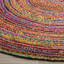 Tapis multicolore Herzig-617053006