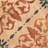 Cotto Rosa 4.5X4.5 Pattern Greta