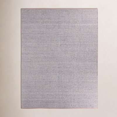 Gramercy Taupe Hand-Woven Outdoor Rug
