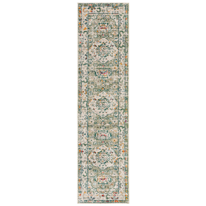 Tapis Glenmore, Tapis de couloir 2 pi 2 po x 8 pi