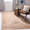 Arria Hand Woven Jute Rug