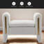 Banc de maquillage simple