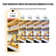 60 Watt Equivalent G40 E26/Medium (Standard) Dimmable 2700K LED Bulb