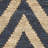 Baileigh Organic Hand Knotted Jute Chevron Rug-21204962
