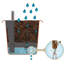 Aashma Self-watering Planters, Troughs, Flower Pots for Balcony Rails-1552871639-1552871633-1552871636