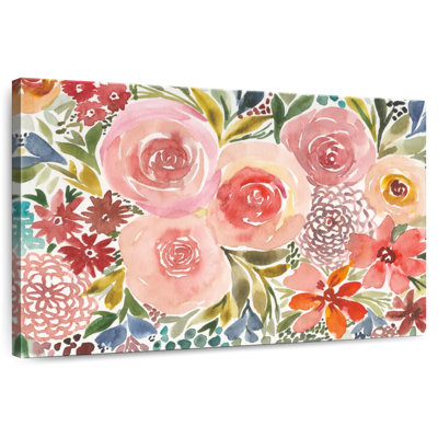 Harnek Full Bloom I
