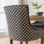 Mobilier, chaise d'appoint Ultra, chaises en tissu épaissi-413482598