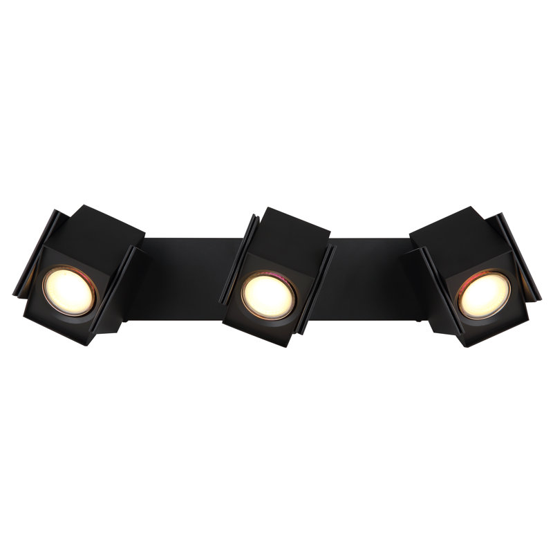 Flush Mount