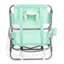 Chaise de camping pliante-105481923
