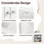 Freestanding Bathroom Cabinet