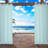 Analese Outdoor Grommet Curtain-145226575
