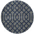 Gris/Bleu Foncé