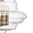 Roth 4 - Light Pendant-1852114621