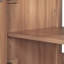 Meuble-lavabo en bois massif 36 po