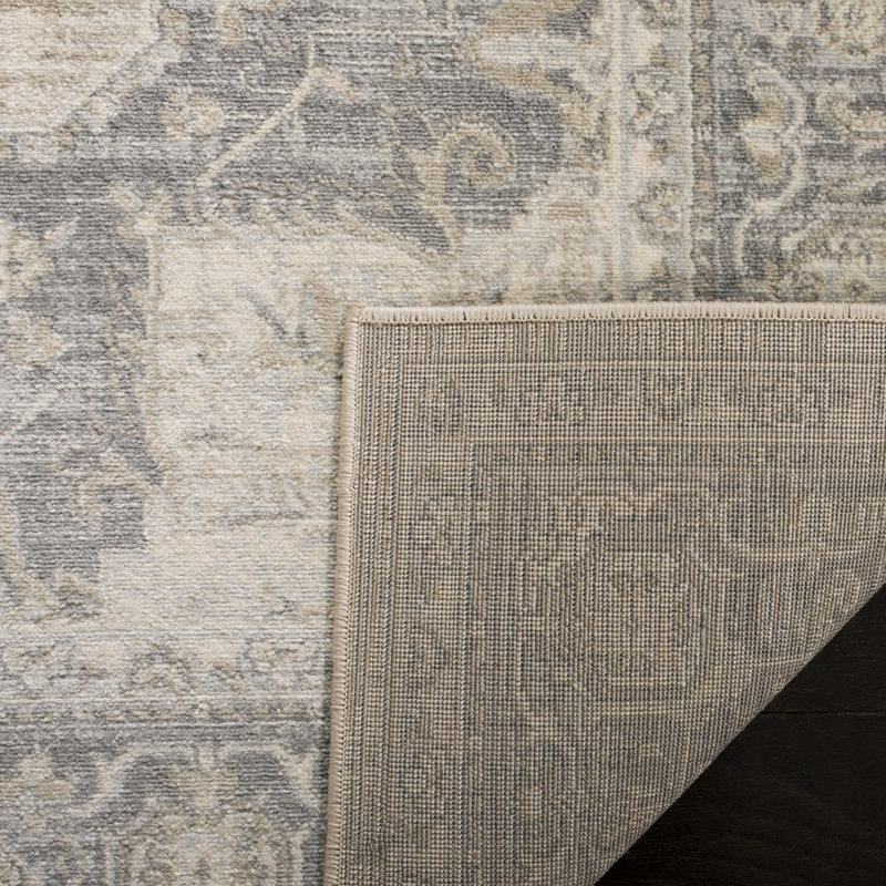 Hogan Oriental Area Rug, Runner 61cm x 244cm