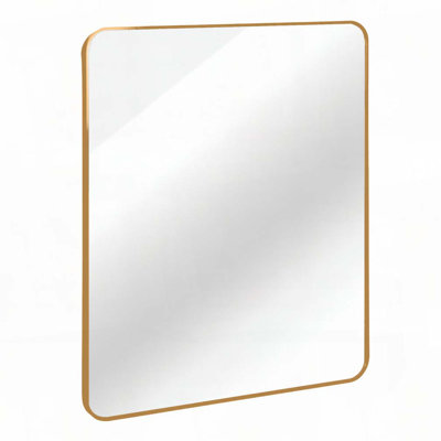30 "x36" Rectangular Bathroom Wall Mirror