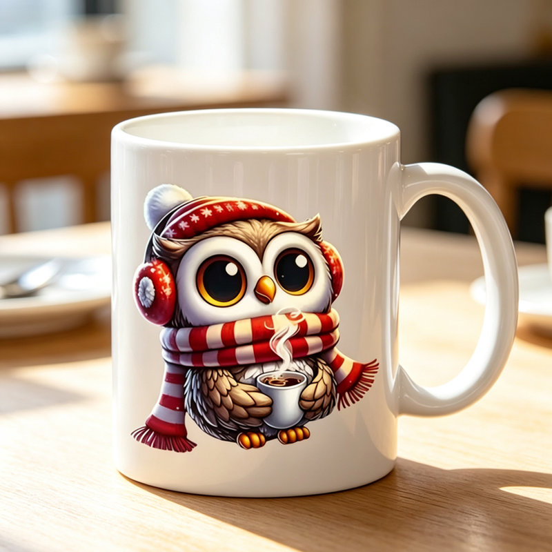 Mug