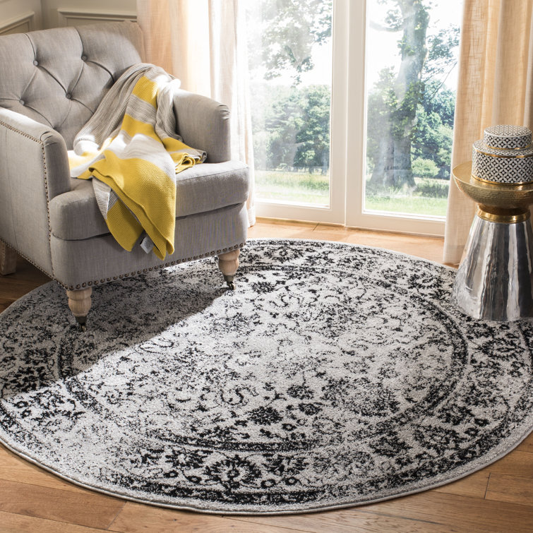 Heidler Performance Oriental Rug