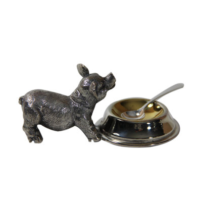 Salt Cellar