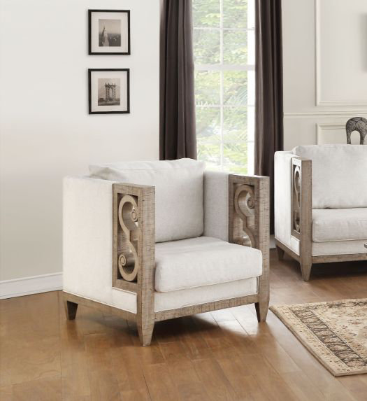 Copeland accent online chair