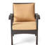 Timeless Elegance, une chaise décorative pour le salon-822672334