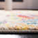 Tapis beige Felty