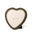 Piero Suede Frame, Heart