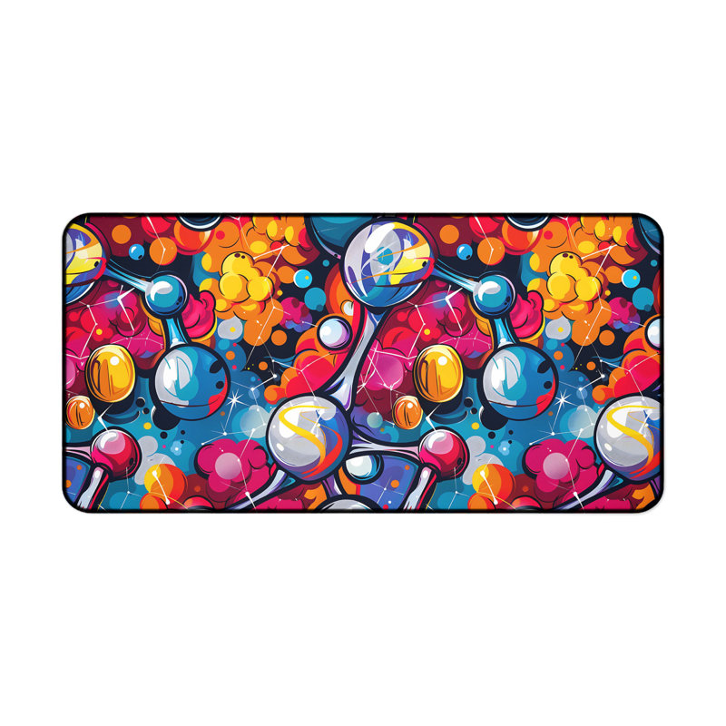 Desk Pad