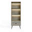 Sevanna Display Cabinet