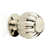 Polished Nickel is out of stock