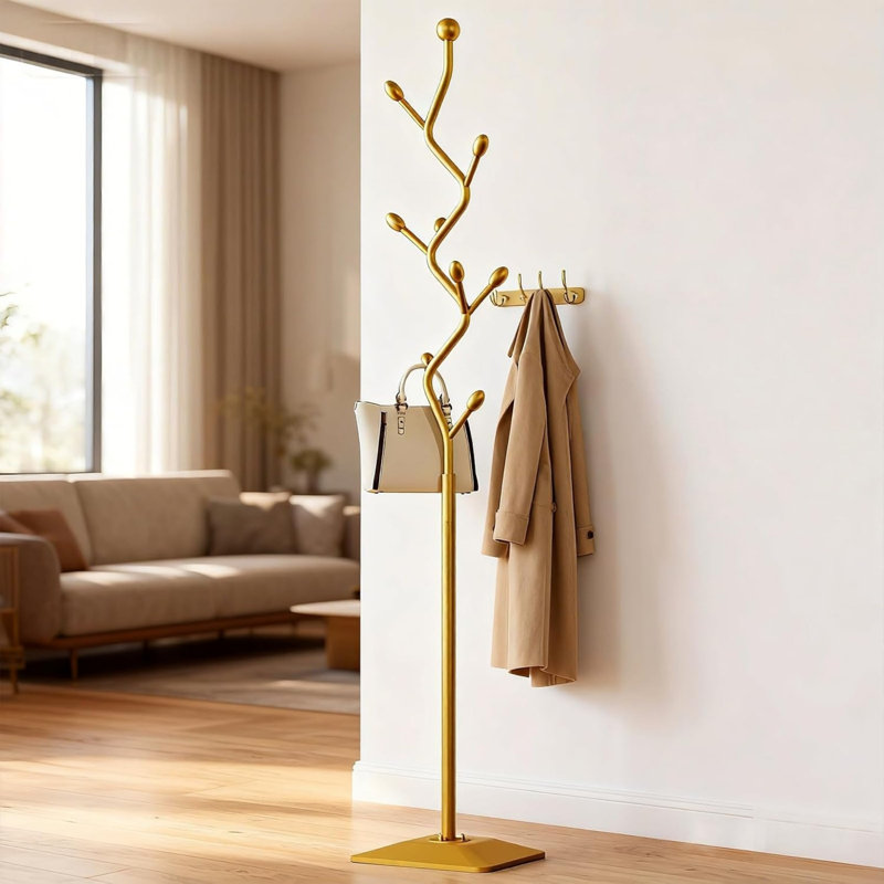Iron Freestanding 8 - Hook