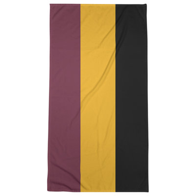 Lightweight Beach Towel
